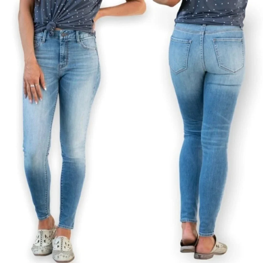 HIDDEN Mia High Rise Skinny